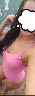 Acompanhante Gatadinha