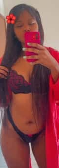 Acompanhante Ayla Duarte