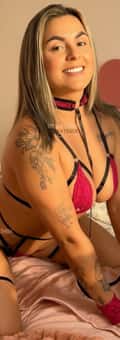Acompanhante Mirela Prado
