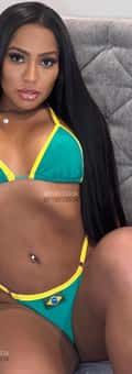 Acompanhante Luiza