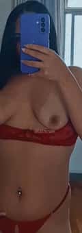 Acompanhante Eliza