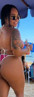 Acompanhante Gabrielly