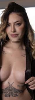 Acompanhante Jolie