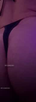 Acompanhante Suzy
