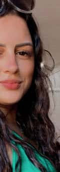 Acompanhante Melissa