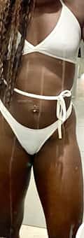 Acompanhante Thiana