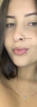 Acompanhante Isa Gomes