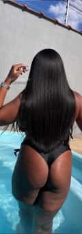 Acompanhante Leandra Ribeiro