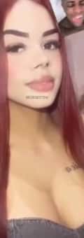 Acompanhante Katy Alves