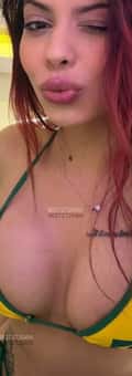 Acompanhante Rafaela
