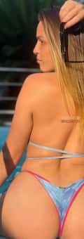 Acompanhante Nathally Alves