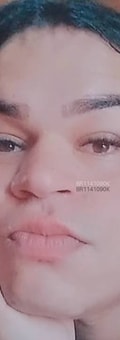 Acompanhante Kimberli Gabriela