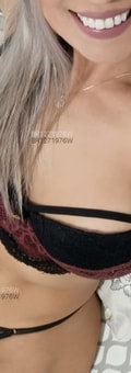Acompanhante Lia
