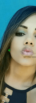 Acompanhante Viviane Muller