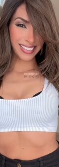 Acompanhante Sabrina Muniz