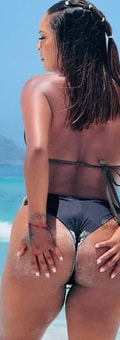 Acompanhante Marcella