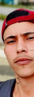 Acompanhante Jhuu Picona