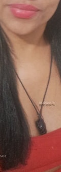 Acompanhante Morena