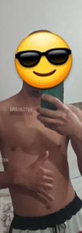 Acompanhante Carlos Henrique