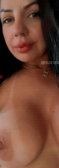 Acompanhante Alana Rodrigues