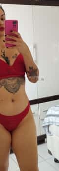 Acompanhante Rafaela Queiroz