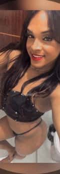 Acompanhante Lays Lima