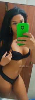 Acompanhante Morena Praiana