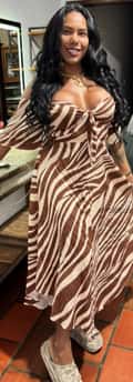 Acompanhante Savannah Souza