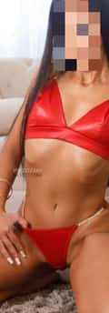 Acompanhante Luana Reis