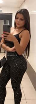 Acompanhante Priscila