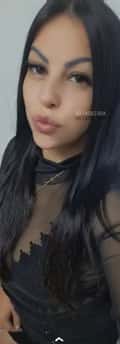 Acompanhante Tatiana Christie