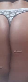 Acompanhante Paty