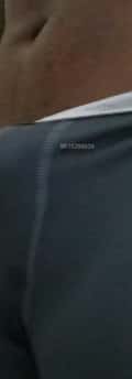 Acompanhante Thiago