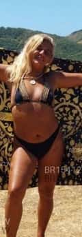 Acompanhante Sol Araujo