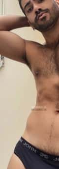 Acompanhante Thiago Godoy