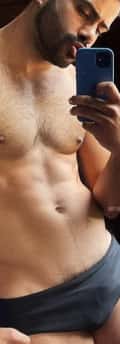 Acompanhante Thiago Godoy