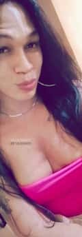 Acompanhante Tatiane