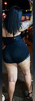 Acompanhante Allanna