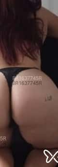Acompanhante Paola