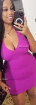 Acompanhante Mayara