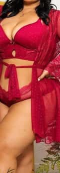 Acompanhante Flavia Plusize