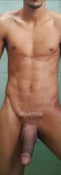 Acompanhante Marcos Rocha