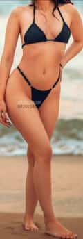 Acompanhante Aninha