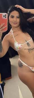 Acompanhante Andressa