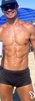 Acompanhante Marlon