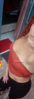 Acompanhante Taty Stupp