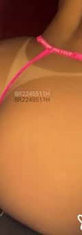 Acompanhante Chloe Alves