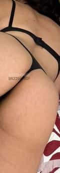 Acompanhante Sheron Amorim