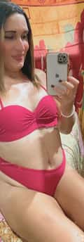 Acompanhante Rafaelly