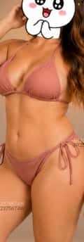 Acompanhante Rebeca